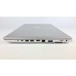   HP ProBook 650 G4 | i5-7300U | 4GB RAM | 128GB SSD | 15.6" HD | Windows 11 | használt laptop garanciával