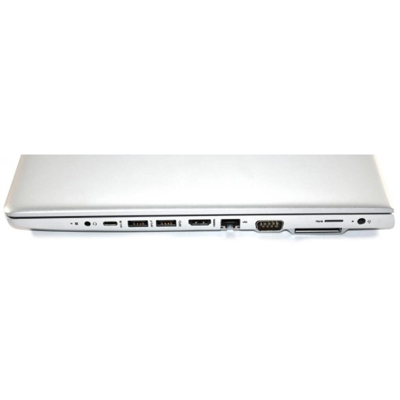 HP ProBook 650 G4 | i5-7300U | 4GB RAM | 128GB SSD | 15.6" HD | Windows 11 | használt laptop garanciával