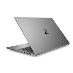   HP ZBook Firefly 15 G7 | i7-10510U | 16GB RAM | 512GB SSD | 15.6" FHD | Quadro P520 | LTE SIM | Windows 11 | használt laptop garanciával 