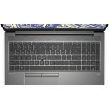 HP ZBook Firefly 15 G7 | i7-10510U | 16GB RAM | 512GB SSD | 15.6" FHD | Quadro P520 | LTE SIM | Windows 11 | használt laptop garanciával 