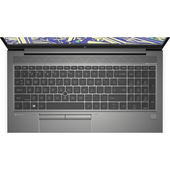 HP ZBook Firefly 15 G7 | i7-10510U | 16GB RAM | 512GB SSD | 15.6" FHD | Quadro P520 | LTE SIM | Windows 11 | használt laptop garanciával 