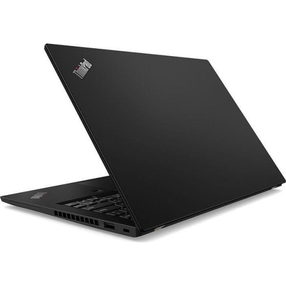 Lenovo ThinkPad X390 | i5-8265U | 8GB RAM | 256GB SSD | 13.3" FHD | UHD 620 | Windows 11 | használt laptop garanciával