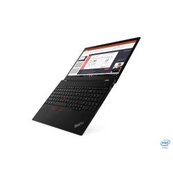   Lenovo ThinkPad T15 Gen 1 Touch | i5-10210U | 16GB RAM | 1TB SSD | 15.6" FHD Érintőkijelző | Windows 11 | használt laptop garanciával