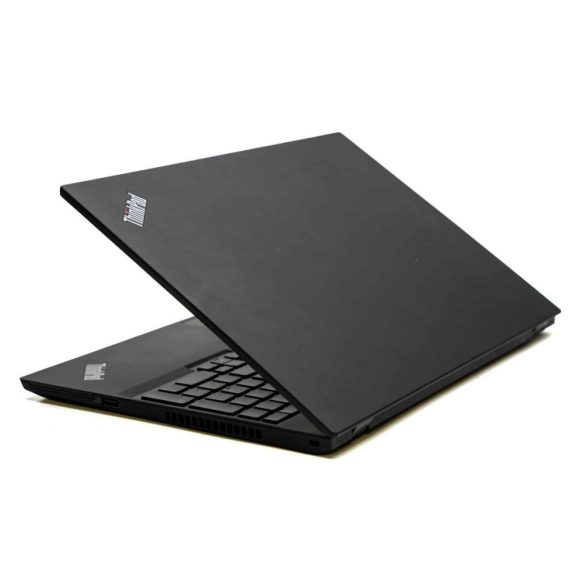 Lenovo ThinkPad T15 Gen 1 Touch | i5-10210U | 16GB RAM | 1TB SSD | 15.6" FHD Érintőkijelző | Windows 11 | használt laptop garanciával