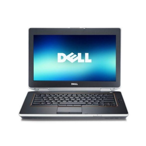 Dell Latitude E6420 | i5-2520M | 8GB RAM | 128GB HDD | 14" HD | Windows 10 | használt laptop garanciával