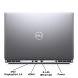 Dell Precision 7560 | i7-11850H | 32GB RAM | 1TB SSD | 15.6" FHD | RTX A3000 | Windows 11 | mobil workstation garanciával