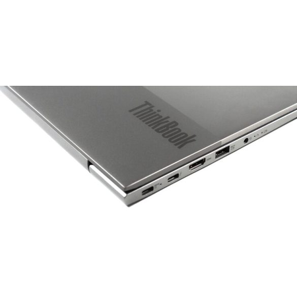 Lenovo ThinkPad 14 G2  | i5-1135G7 | 8GB RAM | 256GB SSD | 14" FHD | Windows 11 | használt laptop garanciával