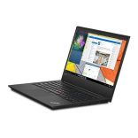 Lenovo ThinkPad E490 | i5-8265U | 8GB RAM | 256GB SSD | 14" FHD | Windows 11 | használt  laptop garanciával