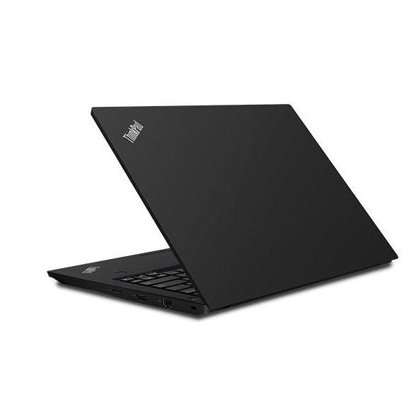 Lenovo ThinkPad E490 | i5-8265U | 8GB RAM | 256GB SSD | 14" FHD | Windows 11 | használt  laptop garanciával