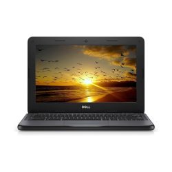   Dell Latitude 3190 | Pentium Silver | 4GB RAM | 128GB SSD | Kompakt | Könnyű | használt laptop garanciával