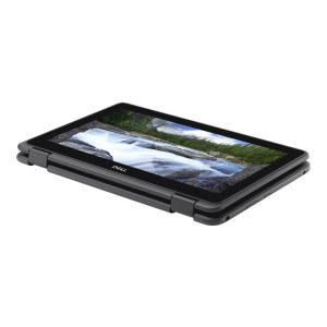 Dell Latitude 3190 2-in-1 | Pentium Silver| 8GB RAM | 128GB SSD | 11.6"  Érintőkijelző | Windows 11 | használt laptop garanciával