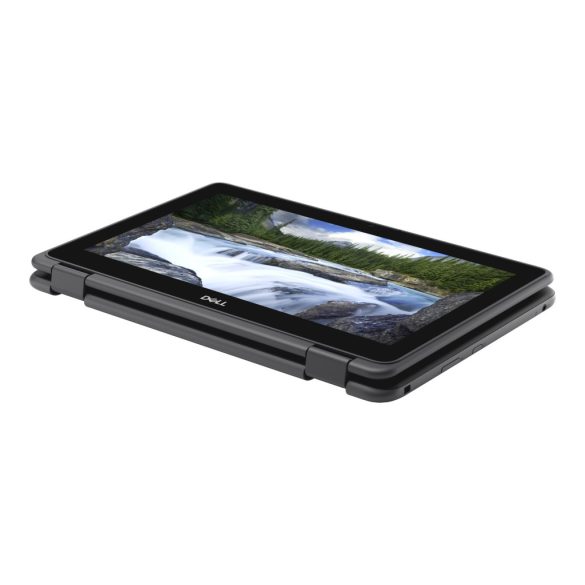 Dell Latitude 3190 2-in-1 | Pentium Silver| 8GB RAM | 128GB SSD | 11.6"  Érintőkijelző | Windows 11 | használt laptop garanciával