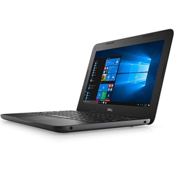 Dell Latitude 3190 2-in-1 | Pentium Silver| 8GB RAM | 128GB SSD | 11.6"  Érintőkijelző | Windows 11 | használt laptop garanciával