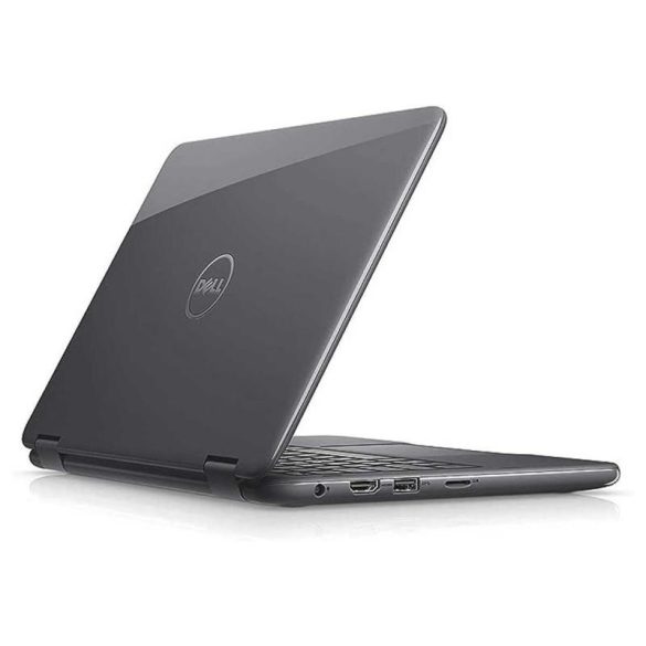 Dell Latitude 3190 | Pentium Silver | 4GB RAM | 128GB SSD | Kompakt | Könnyű | használt laptop garanciával
