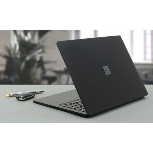 Microsoft Surface Laptop 4  | i7-1185G7 | 16GB RAM | 256GB SSD | 13.5" Touch | Windows 11 | prémium ultrabook garanciával