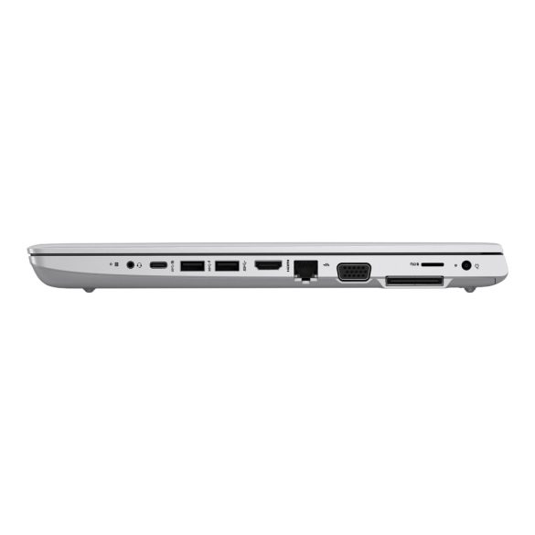 HP ProBook 650 G5 | i5 | 16GB RAM | 512GB SSD | 15,6" FHD | Magyar billentyűzet | Windows 11 | Használt üzleti laptop garanciával
