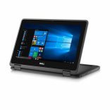 Dell Latitude 3189 2-in-1 | 4GB RAM | 128GB SSD | 11.6" érintőkijelző | Windows 11 | használt laptop+tablet garanciával