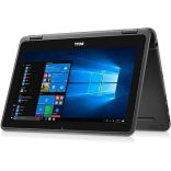 Dell Latitude 3189 2-in-1 | 4GB RAM | 128GB SSD | 11.6" érintőkijelző | Windows 11 | használt laptop+tablet garanciával