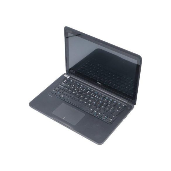 Dell Latitude 3380 | Pentium | 4GB RAM | 128GB SSD | 13,3" | Windows 11 | használt  laptop garanciával 