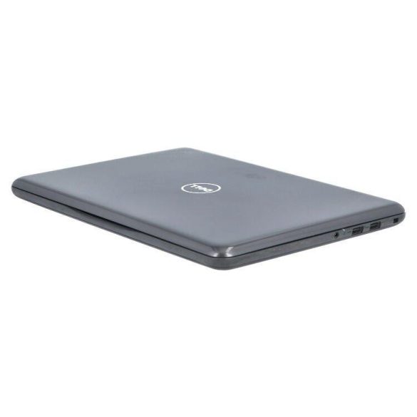 Dell Latitude 3380 | Pentium | 4GB RAM | 128GB SSD | 13,3" | Windows 11 | használt  laptop garanciával 
