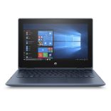 HP Pro x360 11 G5 | 8GB RAM | 128GB SSD | érintőkijelzős laptop | Windows 11 | használt laptop garanciával