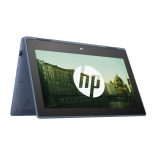 HP Pro x360 11 G5 | 8GB RAM | 128GB SSD | érintőkijelzős laptop | Windows 11 | használt laptop garanciával