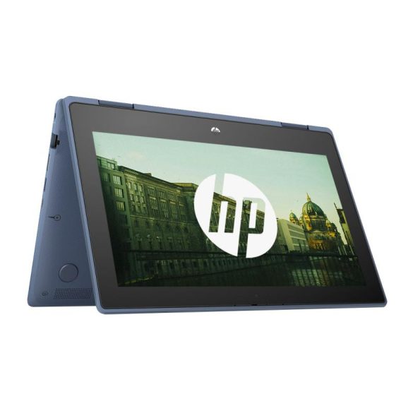 HP Pro x360 11 G5 | 8GB RAM | 128GB SSD | érintőkijelzős laptop | Windows 11 | használt laptop garanciával