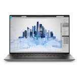 Dell Precision 5560 | i7 | 64GB RAM | 1TB SSD | 4K Érintőkijelző | RTX A2000 | Win 11 | Mobil Workstation garanciával