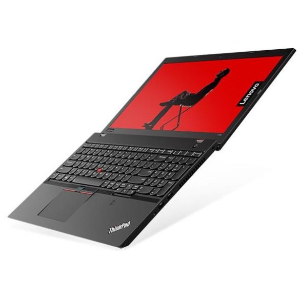 Lenovo ThinkPad L580 | i5-7200U | 512 SSD | 8GB RAM | 15.6" HD | Windows 11 | használt laptop garanciával