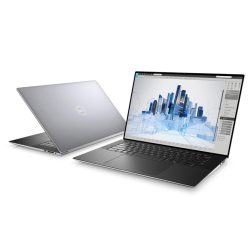   Dell Precision 5560 | i7 | 32GB RAM | 512GB SSD | 4K Érintőkijelző | RTX T1200 | Win 11 | Mobil Workstation Garanciával