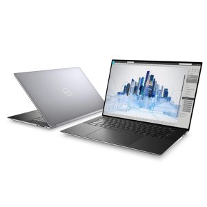 Dell Precision 5560 | i7 | 32GB RAM | 1TB SSD | RTX A2000 | 15.6" 4K Touch | Windows 11 | prémium laptop garanciával