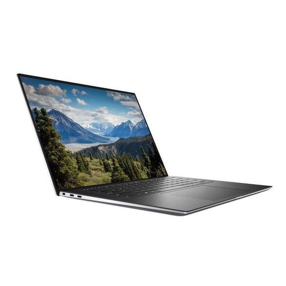 Dell Precision 5560 | i7 | 32GB RAM | 1TB SSD | RTX A2000 | 15.6" 4K Touch | Windows 11 | prémium laptop garanciával
