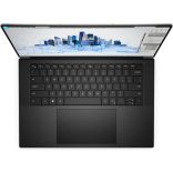 Dell Precision 5560 | i7 | 32GB RAM | 512GB SSD | 4K Érintőkijelző | RTX T1200 | Win 11 | Mobil Workstation Garanciával