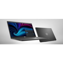   Dell Latitude 3520 | i5-1135G7 | 8GB RAM | 256GB SSD | 15.6" FHD | Windows 11 | használt laptop garanciával