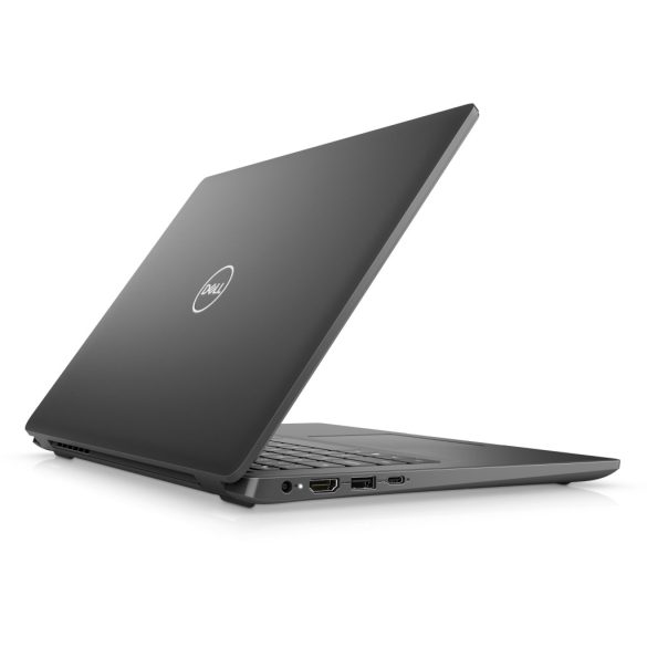 Dell Latitude 3590 | 15,6" FHD | i5 | 8GB RAM | 256GB SSD | Win 11 | használt laptop garanciával