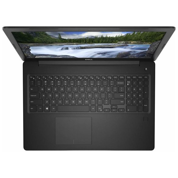 Dell Latitude 3590 | 15,6" FHD | i5 | 8GB RAM | 256GB SSD | Win 11 | használt laptop garanciával