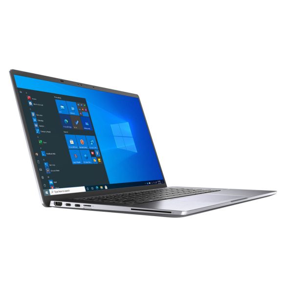 Dell Latitude 9520 2-in-1| i7-1185G7 | 16GB | 256GB SSD | FHD Érintőkijelző | Win11 | A kategóriás használt laptop garanciával