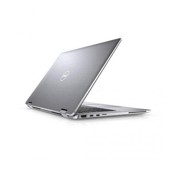 Dell Latitude 9520 2-in-1| i7-1185G7 | 16GB | 256GB SSD | FHD Érintőkijelző | Win11 | A kategóriás használt laptop garanciával