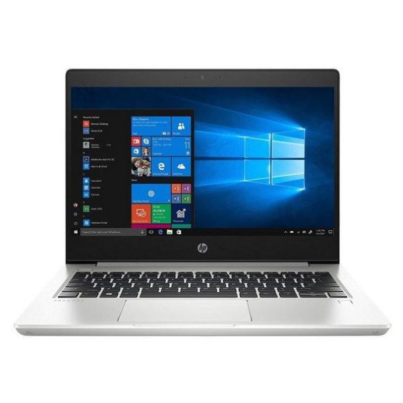 HP ProBook 430 G7 | i5 | 8GB RAM | 256GB SSD | 13,3" FHD | Win 11 | használt laptop garanciával