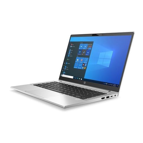 HP ProBook 430 G8 | i5 | 16GB RAM | 256GB SSD | 13,3" FHD | Win 11 | használt laptop garanciával