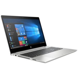 HP ProBook 450 G6 | 15,6" FHD | i5 | 8GB RAM | 256GB SSD | Win 11 | használt laptop garanciával