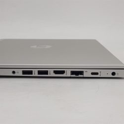   HP ProBook 440 G7 | i5 (10.th) | 8GB RAM | 256GB SSD | 14" FHD | Win 11 | Használt Laptop Garanciával 