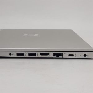 HP ProBook 440 G7 | i5 (10.th) | 8GB RAM | 256GB SSD | 14" FHD | Win 11 | Használt Laptop Garanciával 