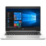 HP ProBook 440 G7 | i5 (10.th) | 8GB RAM | 256GB SSD | 14" FHD | Win 11 | Használt Laptop Garanciával 