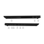 Lenovo ThinkPad T14s | i5 10. gen | 16GB RAM | 256GB SSD | 14" FHD | Win 11 | Prémium Üzleti Laptop Garanciával 