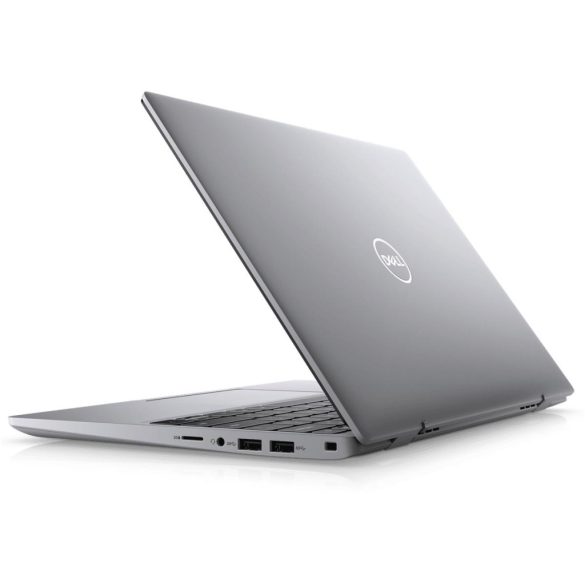 Dell Latitude 3320 | i5 -1135G7 | 8GB RAM | 256GB SSD | 13,3" FHD | Win 11 | Használt Laptop Garanciával
