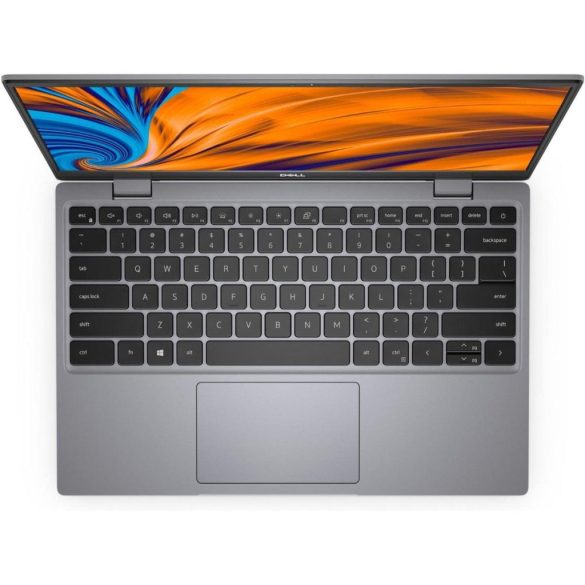 Dell Latitude 3320 | i5 -1135G7 | 8GB RAM | 256GB SSD | 13,3" FHD | Win 11 | Használt Laptop Garanciával