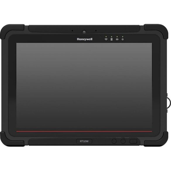 Honeywell RT10W professzionális  tablet | LTE SIM | FlexRange | 8GB RAM | 128GB SSD | IP65 védelem | Érintőkijelző | Új,  Ipari Tablet Garanciával