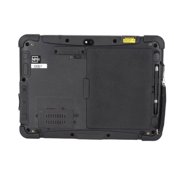 Honeywell RT10W professzionális  tablet | LTE SIM | FlexRange | 8GB RAM | 128GB SSD | IP65 védelem | Érintőkijelző | Új,  Ipari Tablet Garanciával
