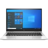HP EliteBook x360 830 G8 | i7  | 11.th gen | 32GB RAM | 512GB SSD | 13.3” Érintőkijelző |2-in-1 | használt prémium Ultrabook garanciával